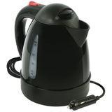 ProPlus Kettle 12 V 1 L Black