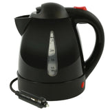 ProPlus Kettle 12 V 1 L Black