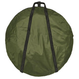 ProPlus Privacy tent pop-up polyester green