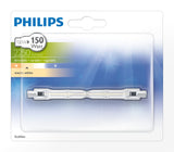 Philips Halo Linear 140.0W R7S 118MM 230V 1PF 12 Iluminación