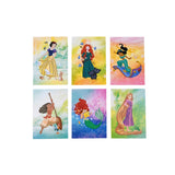 Disney Princess Diamond Painting machen Aufkleber