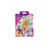 Disney Princess Diamond Painting machen Aufkleber