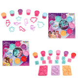 Disney Princess Okidoki Dough Forms + Numbers 2