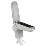 Vidaxl Armrest fir VW Golf 4