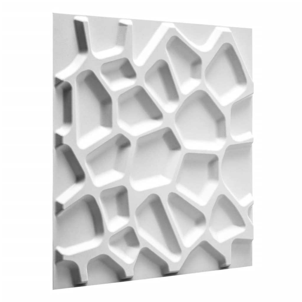 Wallart Wallart Wall Paneele 24 St 3D GA-WA01 Lücken