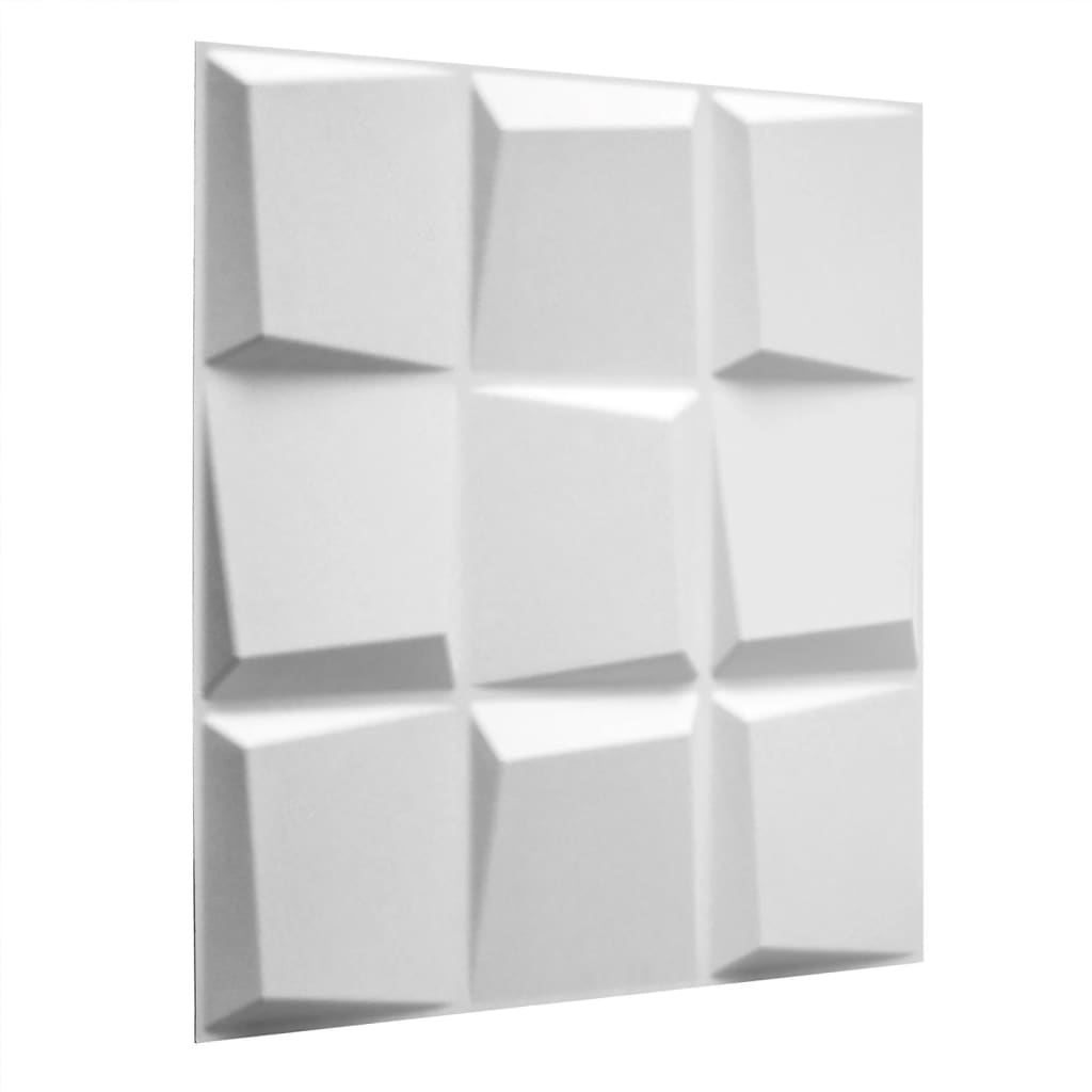 Paneles de pared Wallart Wallart 24 st 3d ga-wa21 oberon