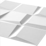 Paneles de pared Wallart Wallart 24 st 3d ga-wa21 oberon