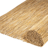 Nature Nature Garden Pantallas 2 ST 500X100 Bamboo Reed