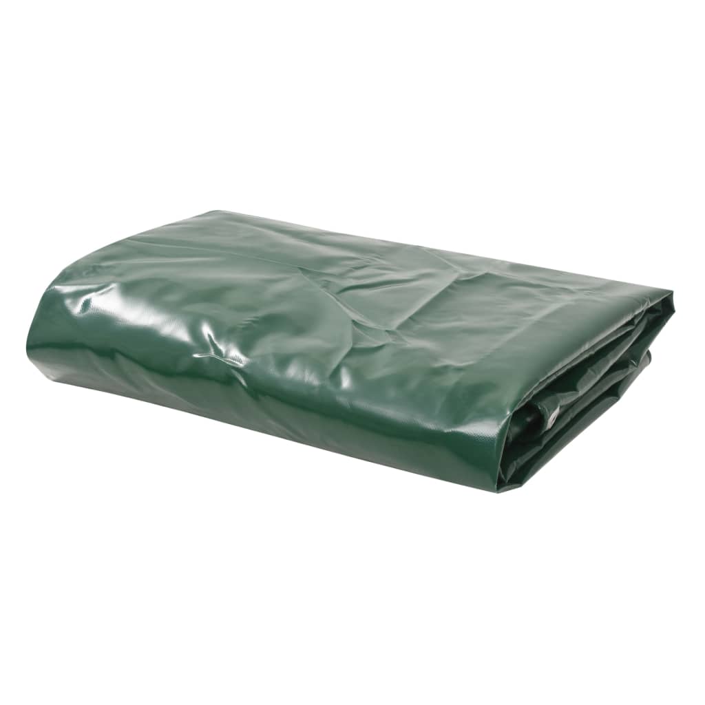 Vidaxl Device Sail 650 G M² 1.5x20 m Green