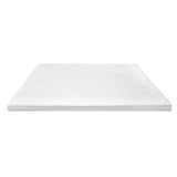 Vidaxl Top Matelas EI Profil 6 cm mousse froide 140x200 cm