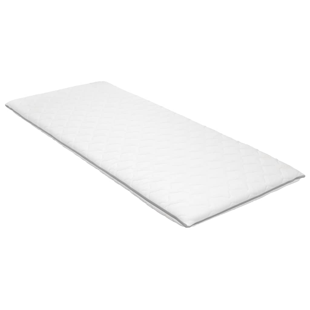 Vidaxl Top Matratze 6 cm Visco-Toral Foam 80x200 cm