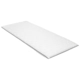 Vidaxl Top Matratze 6 cm Visco-Toral Foam 80x200 cm