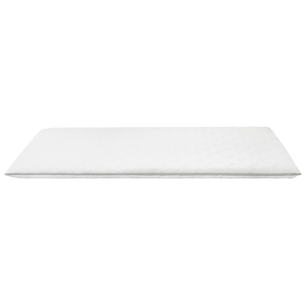 Vidaxl Top Matratze 6 cm Visco-Toral Foam 80x200 cm