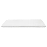 Vidaxl Top Matratze 6 cm Visco-Toral Foam 80x200 cm