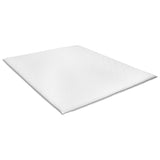 Vidaxl Top Matress 6 cm Visco-Torso Foam 140x200 cm