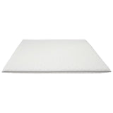 Vidaxl Top Matress 6 cm Visco-Torso Foam 140x200 cm