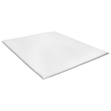 Vidaxl Top Madrass 6 cm Visco-Torso Foam 180x200 cm