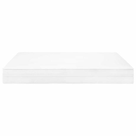 Vidaxl matras 18 cm visco-traagschuim 100x200 cm h2