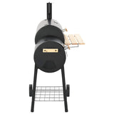 Węgiel Vidaxl RookbarbeCue