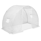 Vidaxl Greenhouse 4,5 m² 300x150x200 cm