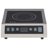 Vidaxl Induction Hob z zaslonom na dotik 3500 W