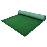 Vidaxl Artificial grass with studs 2x1.33 m pp green