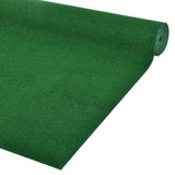 Vidaxl Artificial grass with studs 2x1.33 m pp green