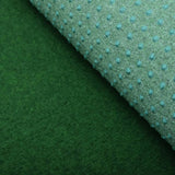 Vidaxl Artificial grass with studs 2x1.33 m pp green