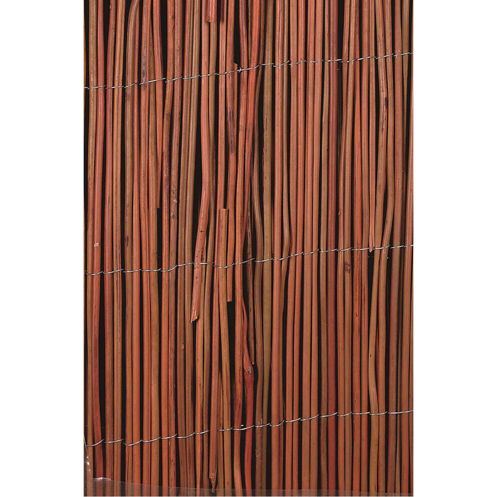 Nature Nature 2 St Garden Screens 1x5 m 5 mm Tykke pil