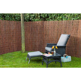 Nature Nature 2 St Garden Screens 1x5 m 5 mm silné vrby