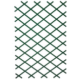 Nature Nature 2 St Garden Sitters 100x200 cm PVC Green