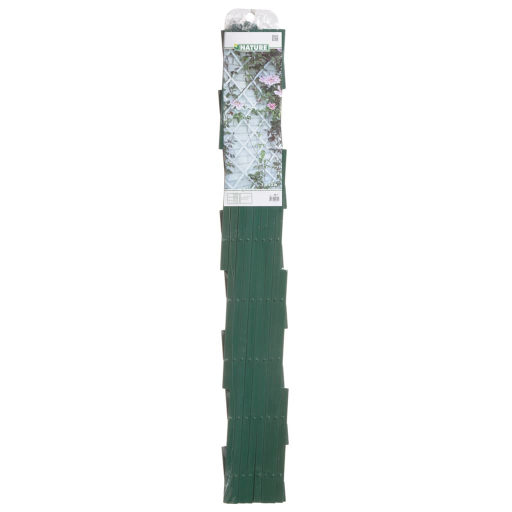 Nature Nature 2 St Garden Tastiers 100x200 cm PVC Verde