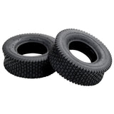 Vidaxl Skozikorna pnevmatika 2 PCS 13x5.00-6 4PR guma