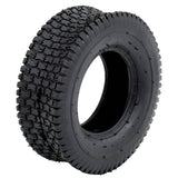 Vidaxl Worek Tires 2 szt. 13x5,00-6 4PR guma