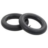 VidaXL wheelbarrow inside tires 2 pcs 3.50-8 16x4 4.00-8 400x100 rubber