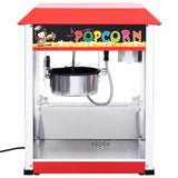 Vidaxl Popcornmaker avec téflonpan 1400 W