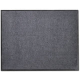 Vidaxl Doormats 2 PCs 90x60 cm pvc gro