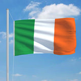 Vidaxl Flag Irland 90x150 cm