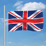 Vidaxl VLAG Großbritannien 90x150 cm