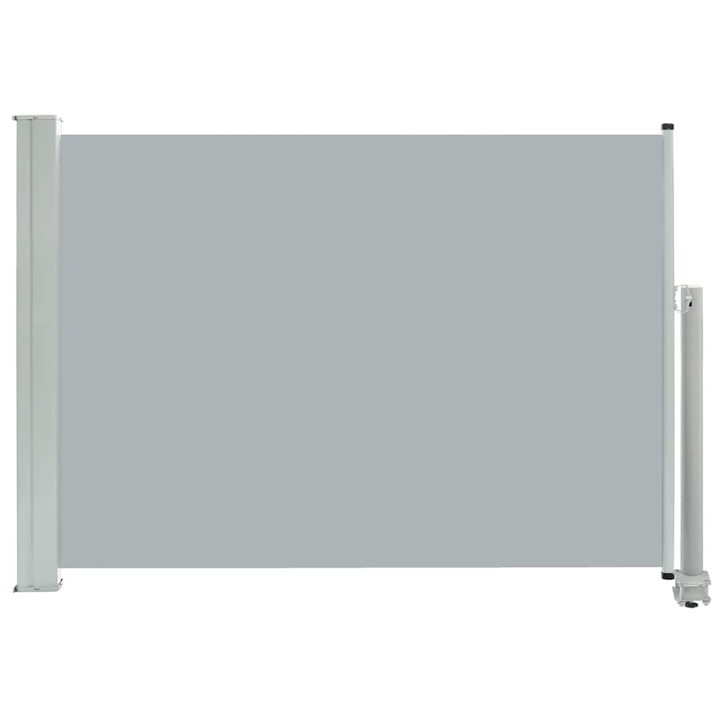 Vidaxl Gaartbildschierm verlängert 80x300 cm Grey