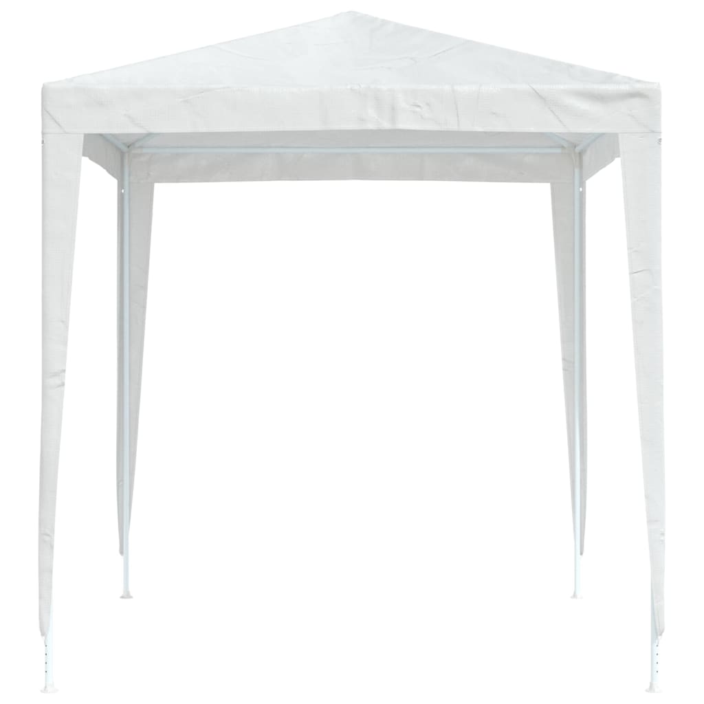 Vidaxl PartyTent 2x2 m blanc