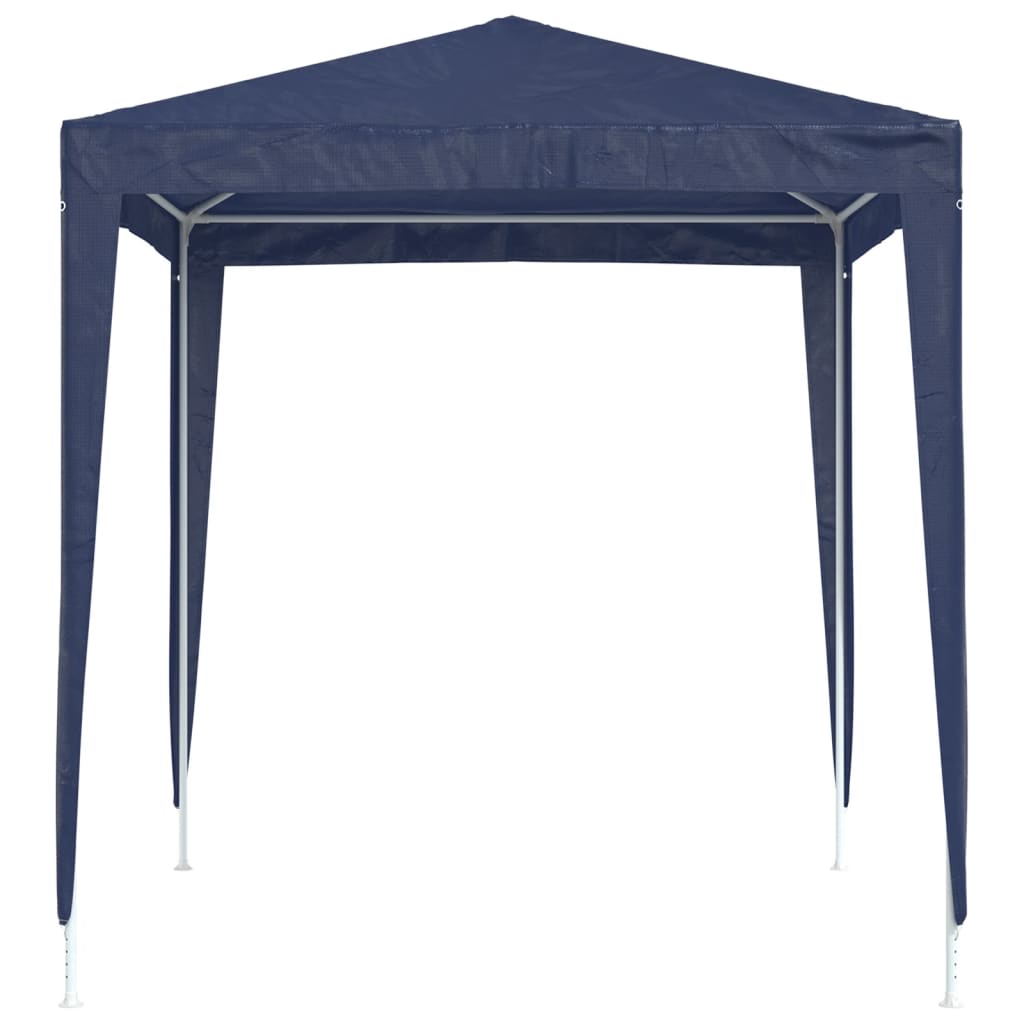 Vidaxl PartyTent 2x2 m azul