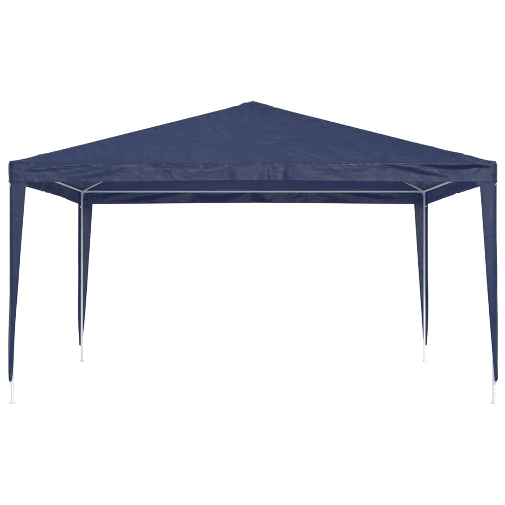 Vidaxl PartyTent 4x4 m Blue