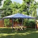 Vidaxl PartyTent 4x4 M Blue