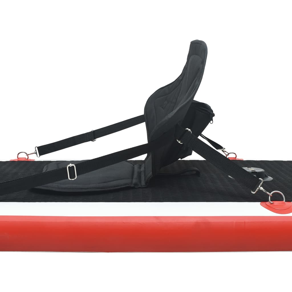 Vidaxl Kayak Seat pour stand up Padleboard