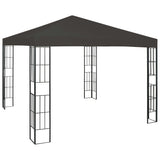 Vidaxl arbor 3x3 m Anthratesch