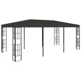 Vidaxl arbor 3x6 m Anthratesch