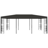 Vidaxl arbor 3x6 m Anthratesch