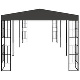 Vidaxl arbor 3x6 m Anthratesch