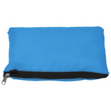 VidaXL Cover Sail 3x2.85 m Blue